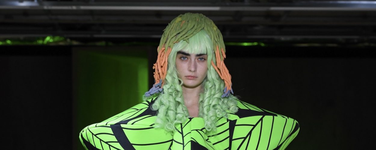 Greenwashing in der Modeindustrie