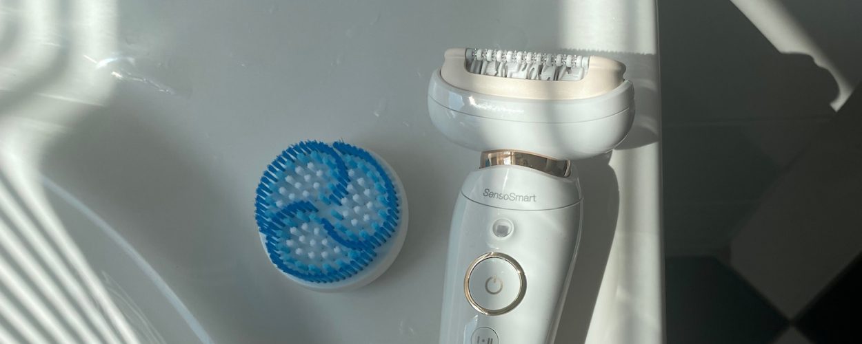 Neues vom Beauty Pro: Porentief nachgefragt