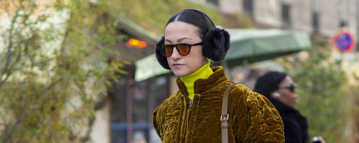 Weird Girl Trend & Harajuku Style