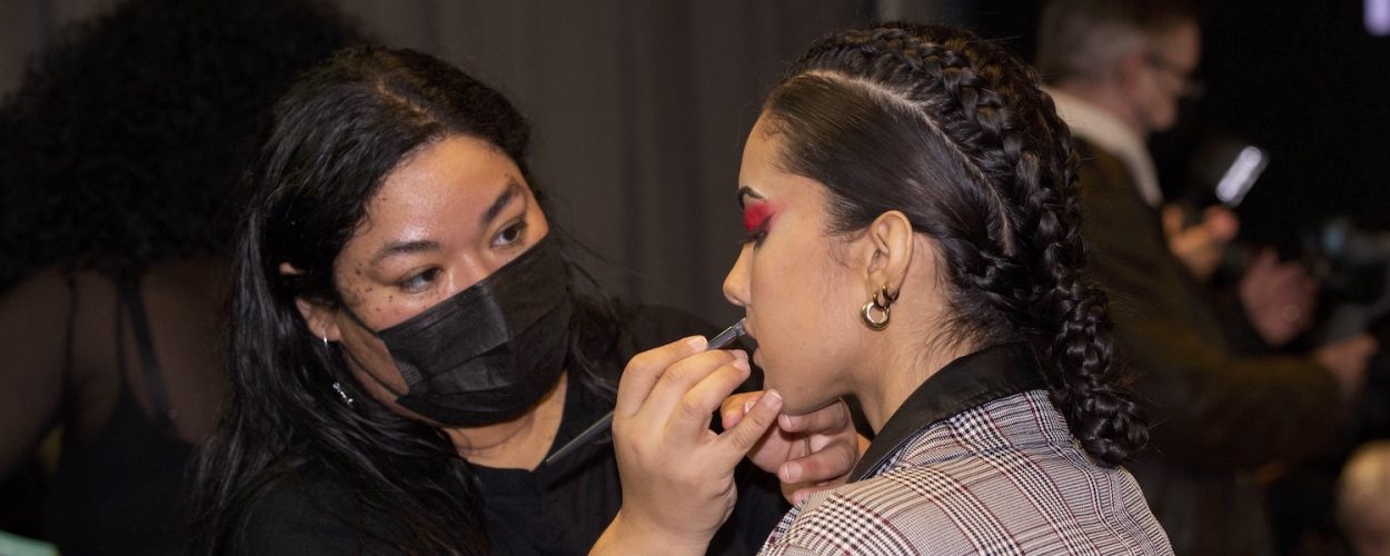 Neues vom Beauty Pro: Porentief nachgefragt
