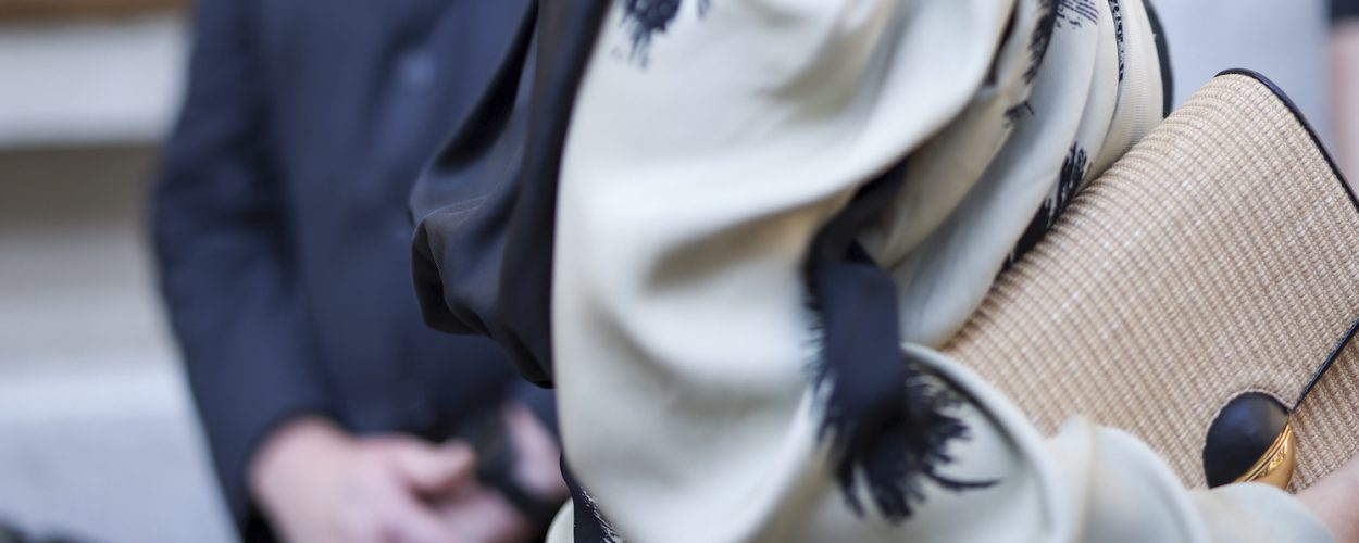 Die schönsten Street Style von der New York Fashion Week