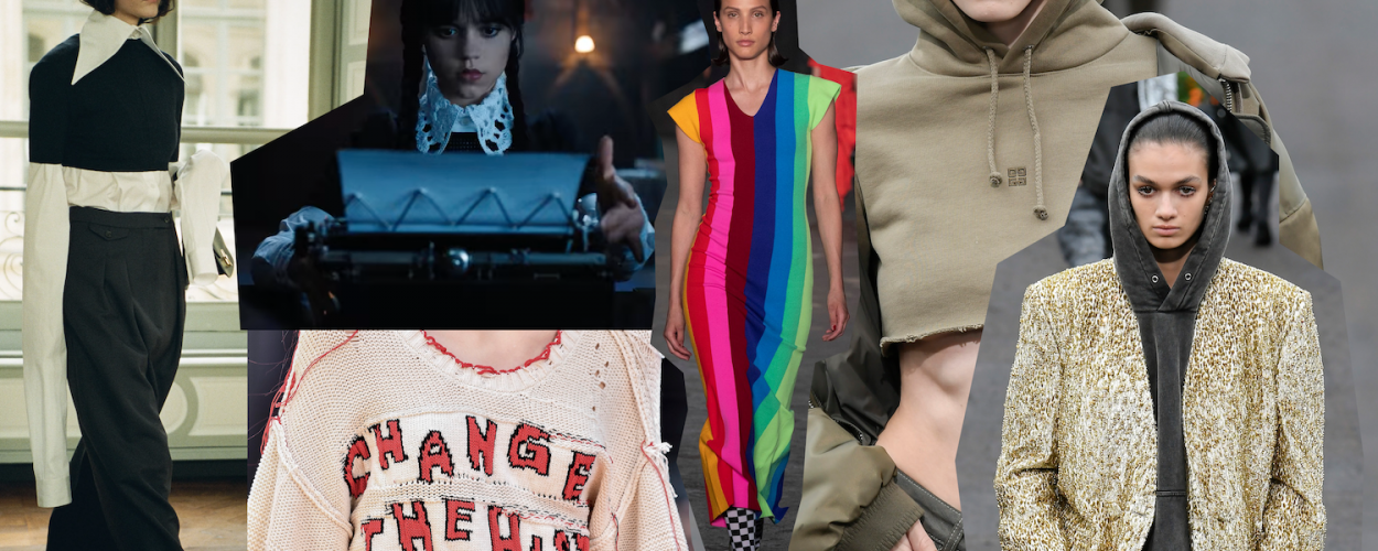 Trend Forecast 2023