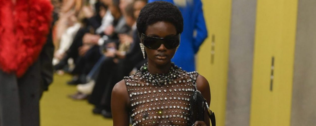 Die besten Looks von der Mailand Fashion Week für den Herbst 2023