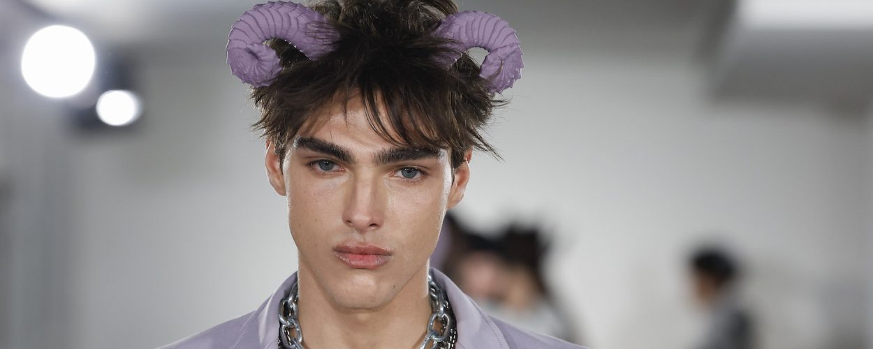 Die besten Looks von der New York Fashion Week für Herbst 2023