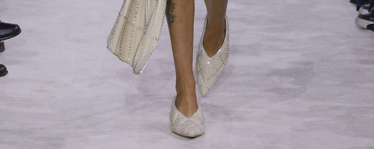Die neuen Pumps