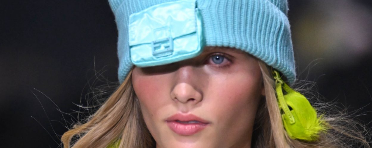 Stealth wealth und Logos in your face