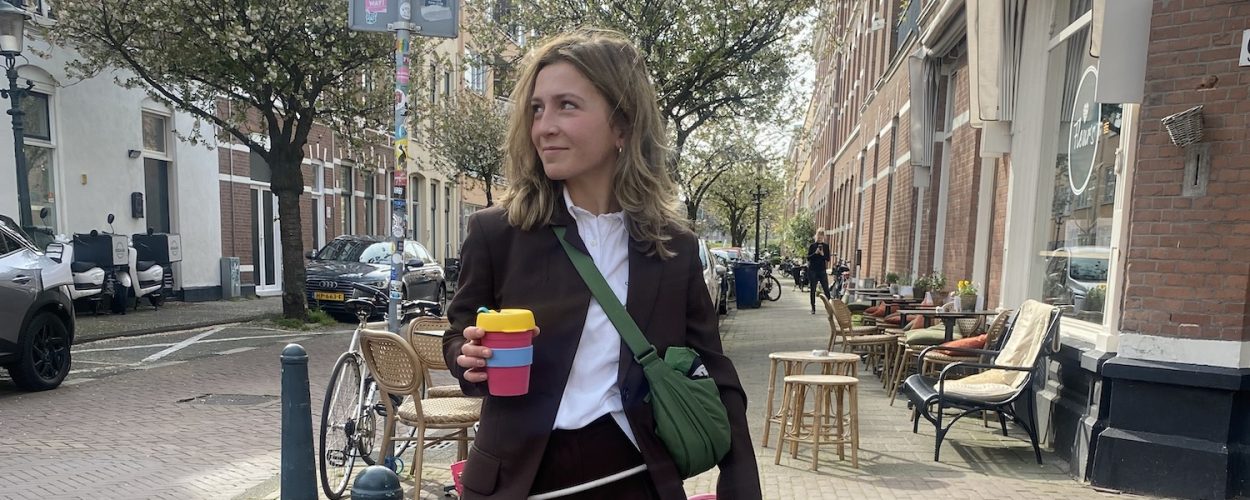 Die neue It-bag kostet 15 Euro