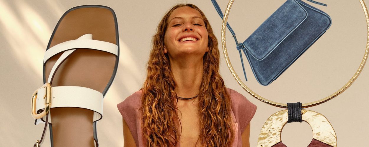 Zara Sommer Sale 2023