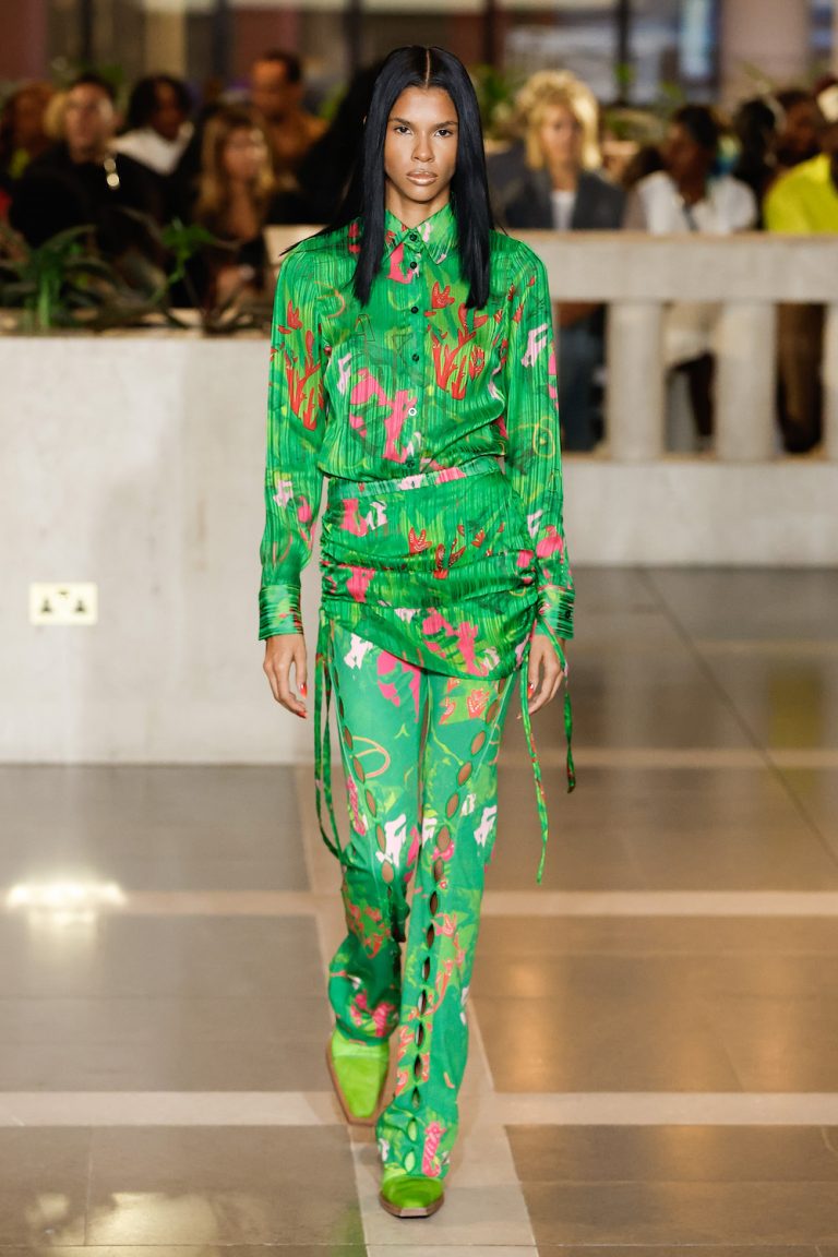 Trends von der London Fashion Week Modepilot