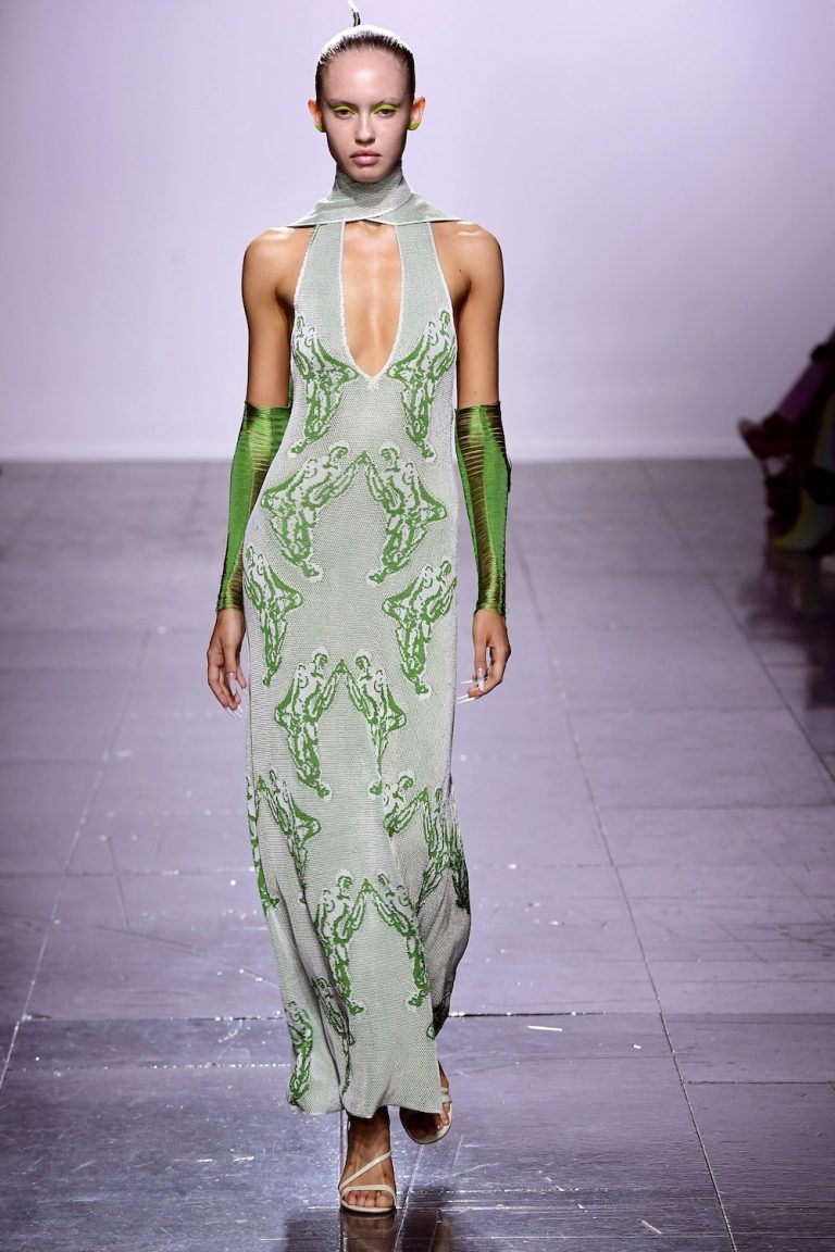 Trends von der London Fashion Week Modepilot