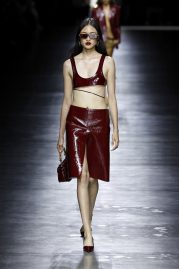 Gucci Modepilot Sommer 2024