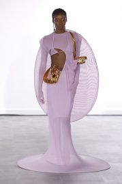 Modetrends 2024 Modepilot Trends von der London Fashion Week