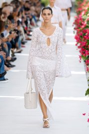 Trends von der New York Fashion Week