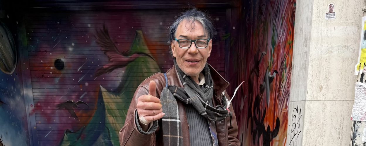 Neues von Jürgen, Trendsetter aus der Max-Vorstadt