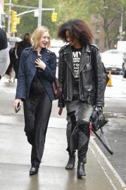 Street Style Modepilot Street Style New York