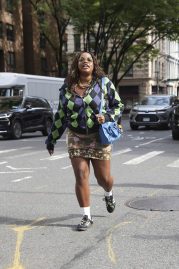 Street Style Modepilot Street Style New York
