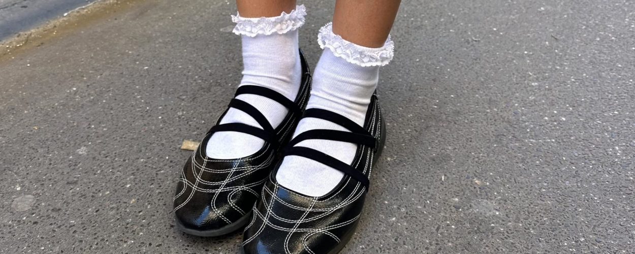 Kleiden wie in Paris: Die Essentials